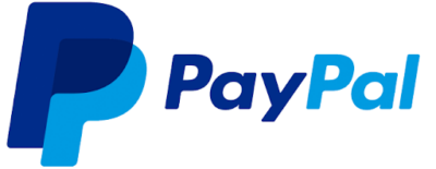 pay with paypal - Naruto EU Store