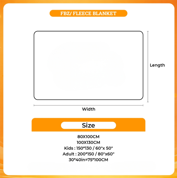 3D Fleece Blanket - Naruto EU Store