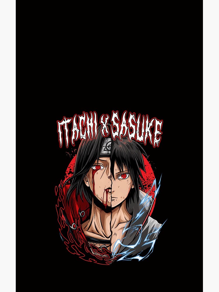 The Eternal Rivals Bound By Fate Shower Curtain - Image 2