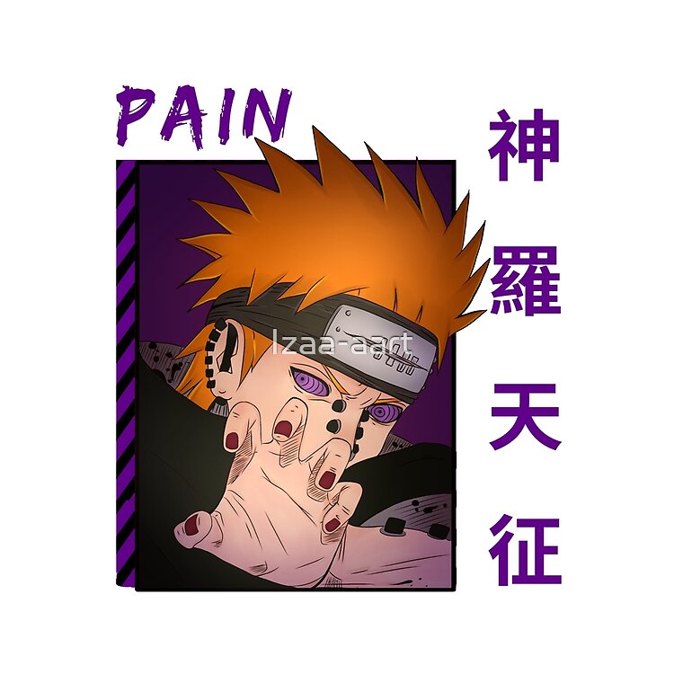 The Villain Pain Tote Bag - Image 2