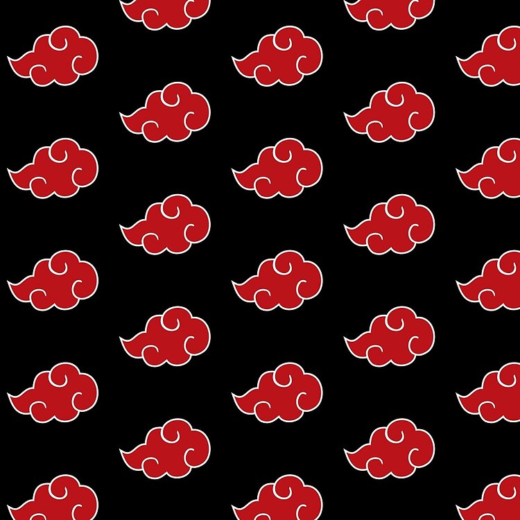 Akatsuki Tote Bag - Image 2