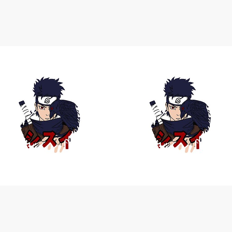 Copy Ninja Lightning Master Mug - Image 2