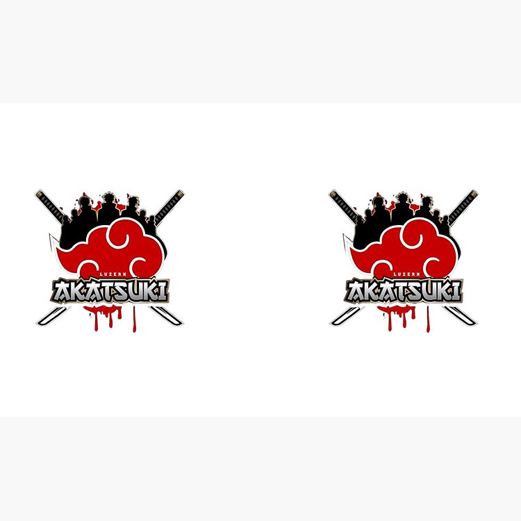 Red Cloud Criminal Organization Mug - Image 2