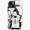 Shadow Shikamaru Iphone Case