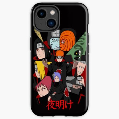 The Best Team Iphone Case