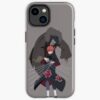 Strong Ninja Sasori Iphone Case