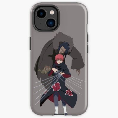 Strong Ninja Sasori Iphone Case