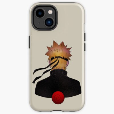 Scribble Ninja Iphone Case