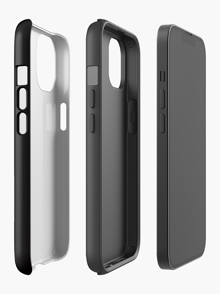 The Fallen Hero Who Chose Darkness Iphone Case - Image 2