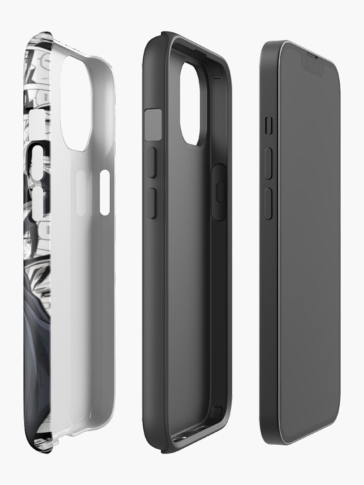 Itachi Uchia Iphone Case - Image 2