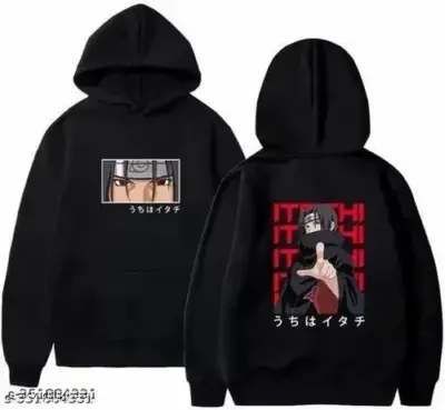 Best Selling Uchiha Itachi Hoodie