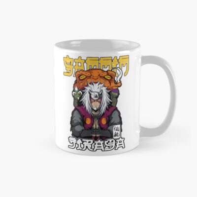 Best Sensei Mug