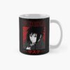 The Lone Rogue Avenger Mug