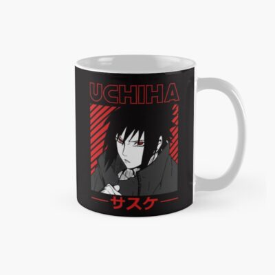 The Lone Rogue Avenger Mug