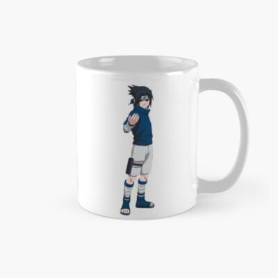 Avenger Ninja Mastering Lightning Techniques Mug