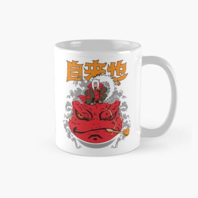Best Sensei Mug