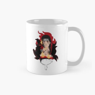 Divine Eye Pain Controller Mug