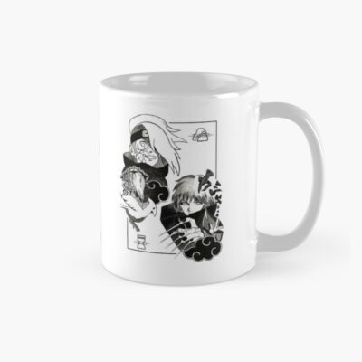 Sand Control Master Mug