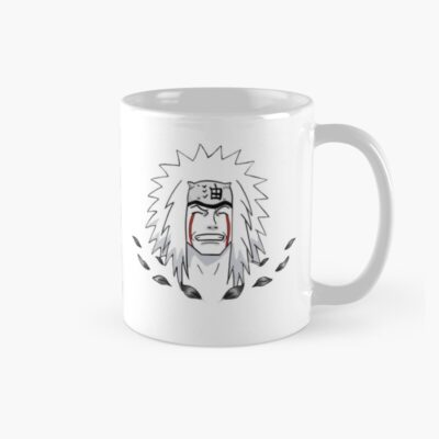 Legendary Toad Sage Mug