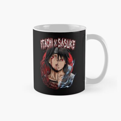 The Eternal Rivals Bound By Fate Mug
