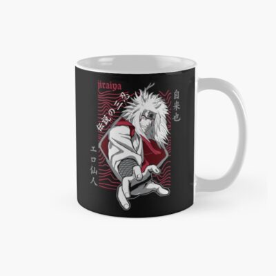 Best Sensei Mug