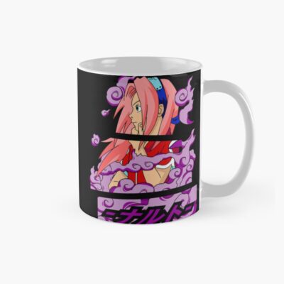 Sakura Haruno Mug