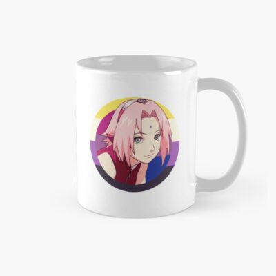 Non Binary Bisexual Ninja Mug