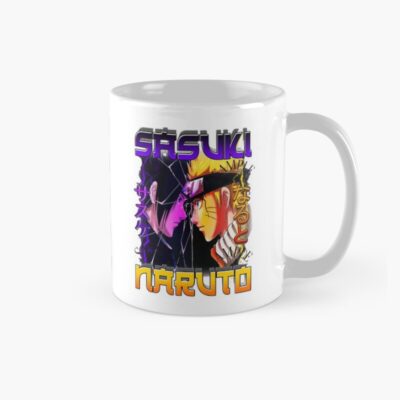 The Endless Rivalry And The Bond Of Fate Mug