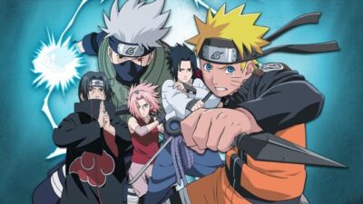 nhan vat naruto 001 - Naruto EU Store