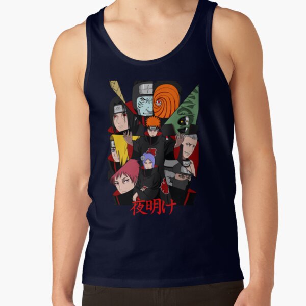 The Best Team Tank Top - Image 5