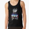 The Best Sensei Hatake Kakashi Tank Top