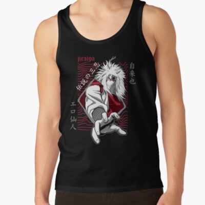 Best Sensei Hatake Kakashi New Design Tank Top