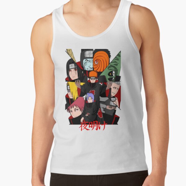 The Best Team Tank Top - Image 2
