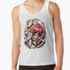 Gaara New Design Tank Top