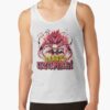 Naruto Uzumaki Tank Top