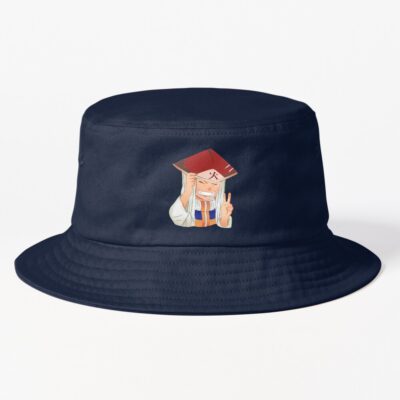 Doodle Dream Uzumaki Naruto Bucket Hat