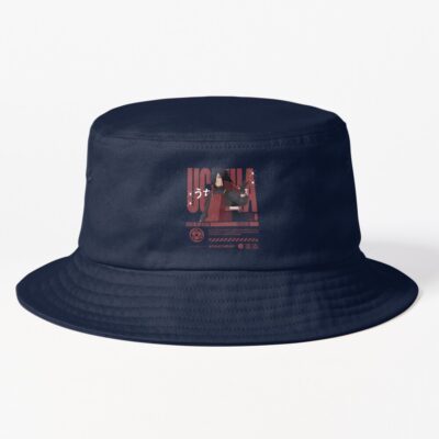 The Ghost Madara Uchiha Bucket Hat