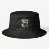 The Calm Genius Kakuzu Bucket Hat