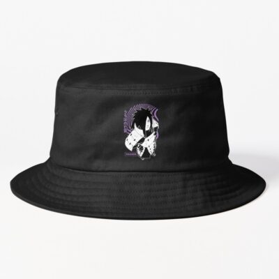 The Ghost Madara Bucket Hat
