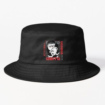 The Broken One Obito Bucket Hat