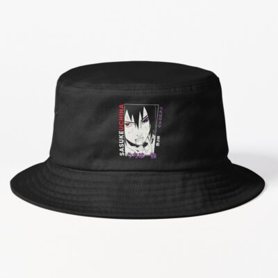 Sasuke New Design Bucket Hat