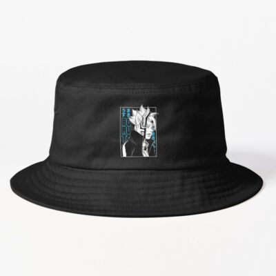 Boruto Uzumaki Bucket Hat