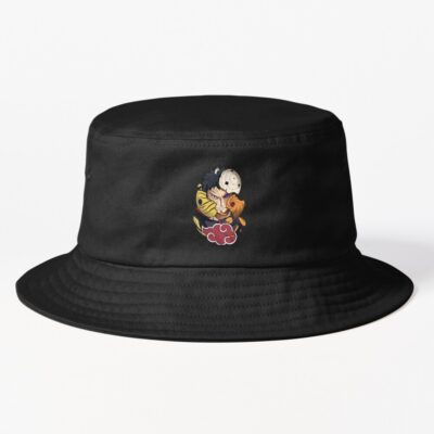 The Masked Devil Obito Bucket Hat