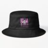 The Last Survivor Sasuke Uchiha Bucket Hat