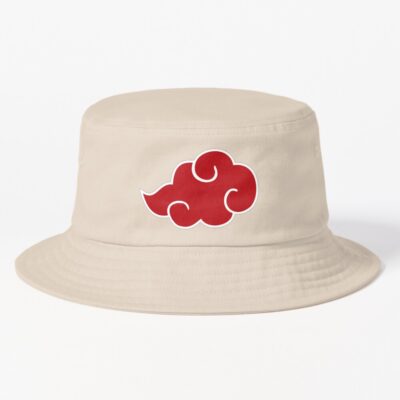Akatsuki Iconic Bucket Hat
