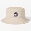 Chibi Hinata Hyuga Smiling Bucket Hat