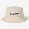Kunai Of Illusion Itachi Bucket Hat