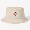 The Sand Master Gaara Bucket Hat
