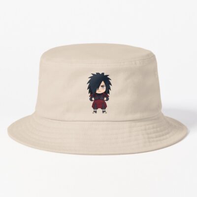 Chibi Madara Uchiha Bucket Hat