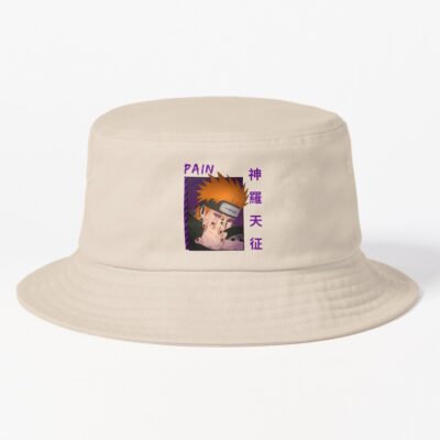 The Villain Pain Bucket Hat
